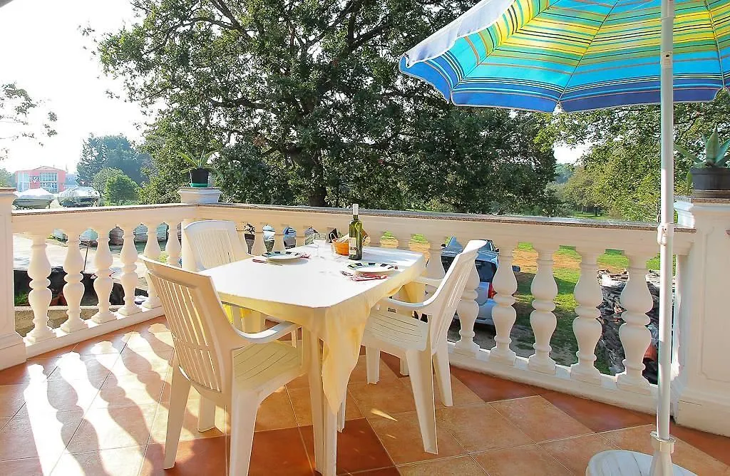 Apartments Lili Medolino Croazia