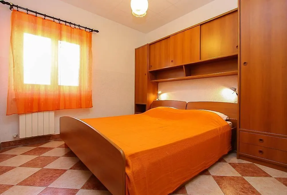 Apartments Lili Medolino Croazia