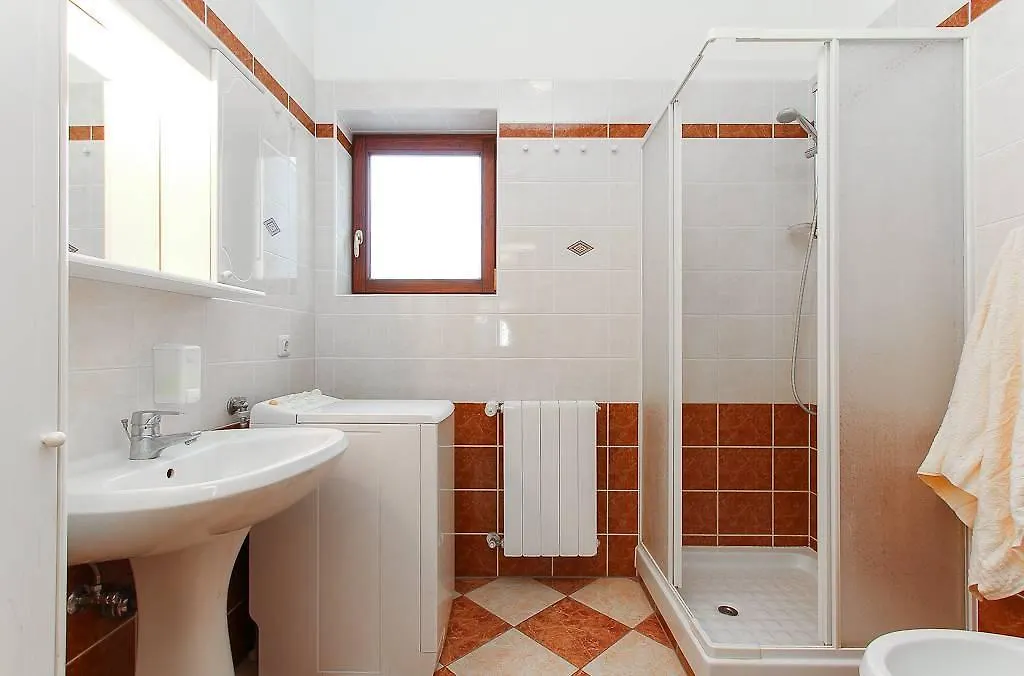 Apartments Lili Medolino