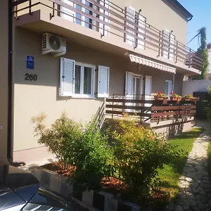  Appartamento Centar